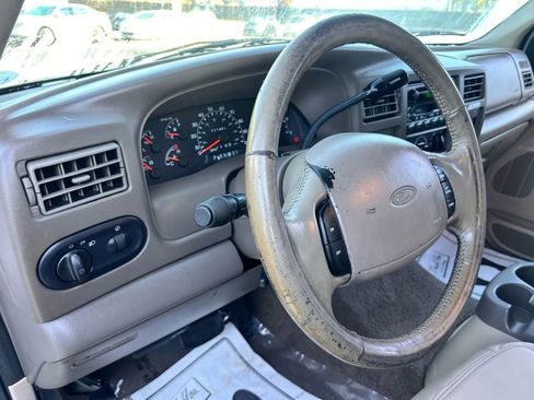 Used 2000 Ford Excursion Limited image 18