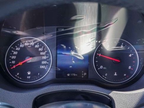 New 2025 Mercedes-Benz Sprinter 2500 image 24