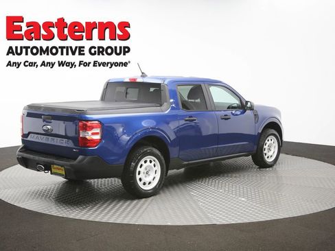 Used 2023 Ford Maverick XL w/ Equipment Group 100A Standard AWD/4WD image 41