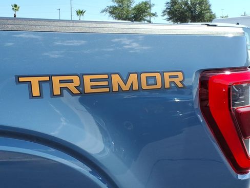 Used 2023 Ford F150 Tremor w/ Equipment Group 402A High AWD/4WD image 10