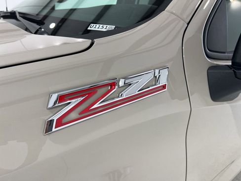 Used 2026 Chevrolet Silverado 1500 RST image 31