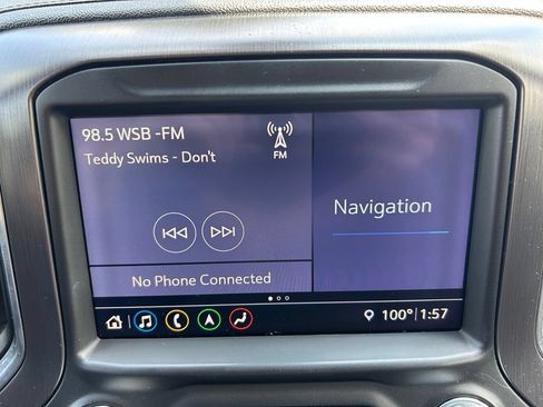 Used 2019 GMC Sierra 1500 AT4 w/ AT4 Premium Package AWD/4WD image 37