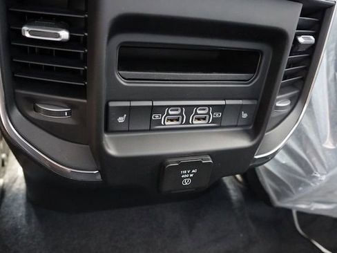 New 2026 RAM 1500 Laramie w/ Night Edition image 12