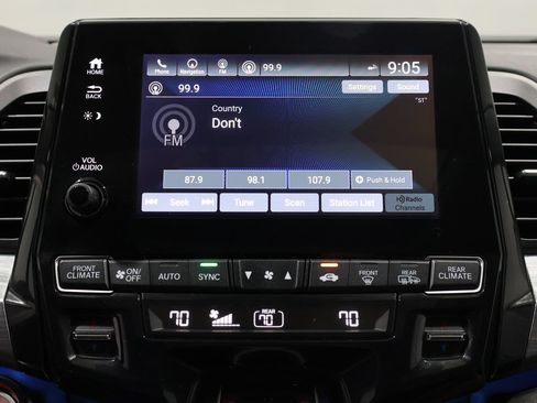 Used 2023 Honda Odyssey Elite image 34