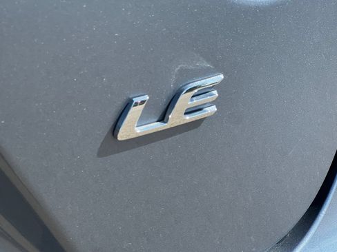 Used 2024 Toyota Corolla LE FWD image 51