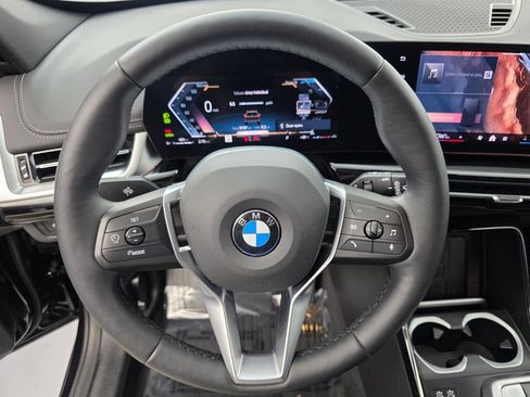 Used 2026 BMW X1 xDrive28i AWD/4WD image 16