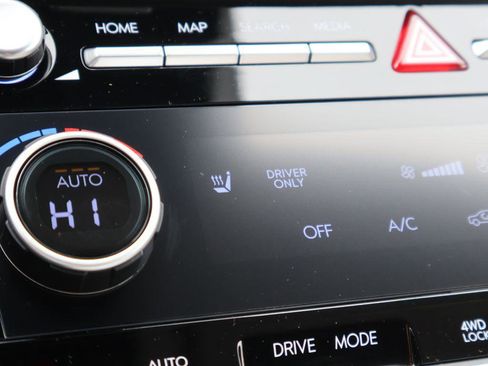 New 2026 Hyundai Santa Fe SEL AWD/4WD image 39
