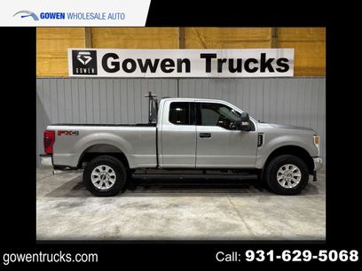 Used 2020 Ford F250 XLT w/ XLT Value Package