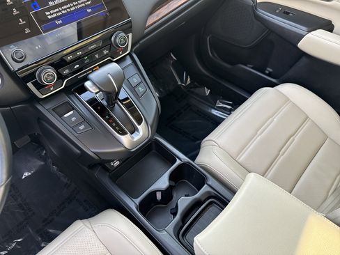 Used 2022 Honda CR-V EX-L image 26