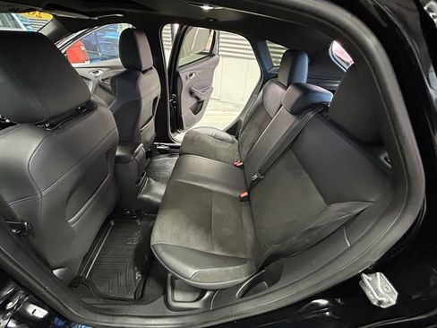 Used 2017 Ford Focus RS image 47