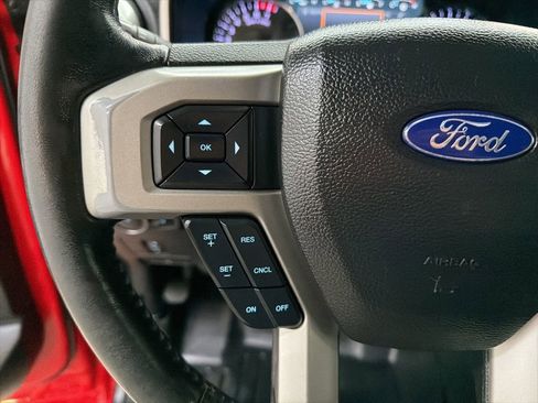 Used 2018 Ford F250 Lariat w/ Chrome Package image 56