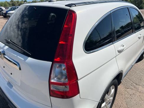 Used 2008 Honda CR-V EX-L image 12