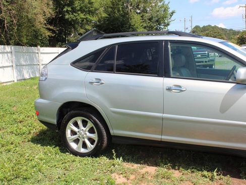 Used 2008 Lexus RX 350 AWD image 5