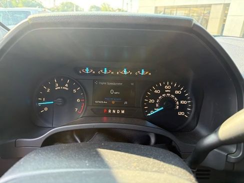 Used 2018 Ford F150 XL w/ Equipment Group 101A Mid AWD/4WD image 20