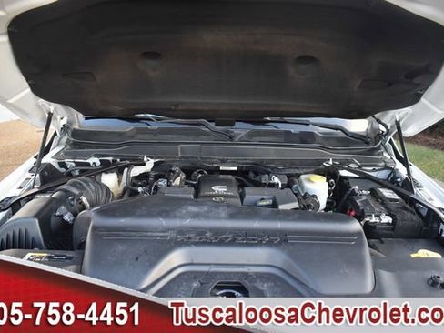 Used 2020 RAM 2500 Big Horn image 35