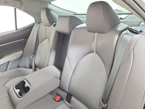 Used 2024 Toyota Camry LE w/ Convenience Package FWD image 13
