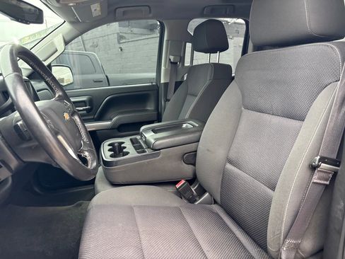 Used 2016 Chevrolet Silverado 1500 LT w/ All Star Edition image 11