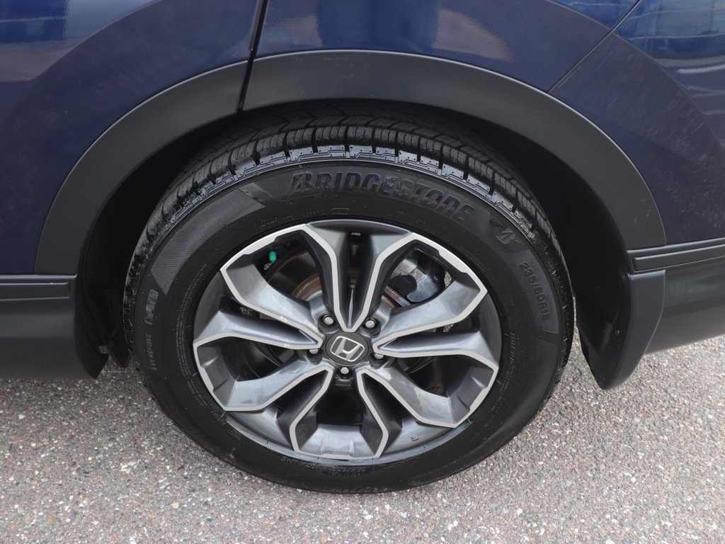 Used 2022 Honda CR-V EX image 22