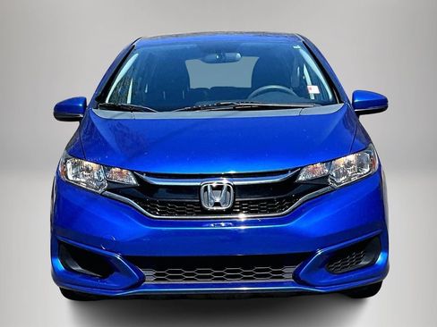 Used 2018 Honda Fit LX image 3