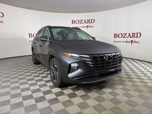 Used 2024 Hyundai Tucson Limited image 1
