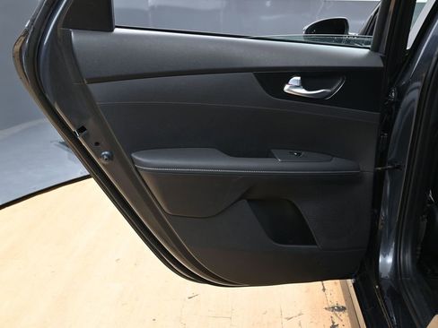 Used 2023 Kia Forte GT-Line image 50