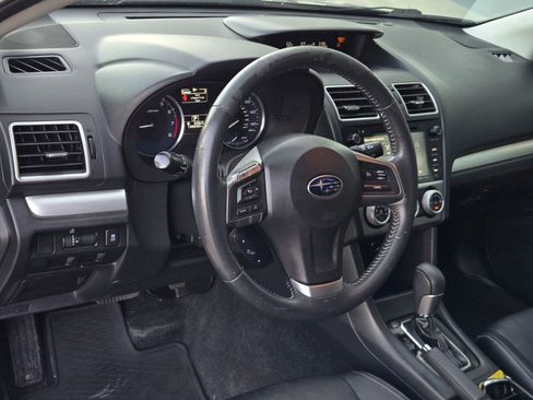 Used 2016 Subaru Impreza 2.0i Sport Limited w/ Popular Package #1 image 11