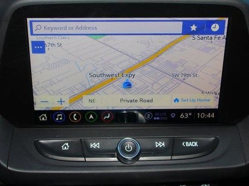 Used 2023 Chevrolet Camaro SS image 16