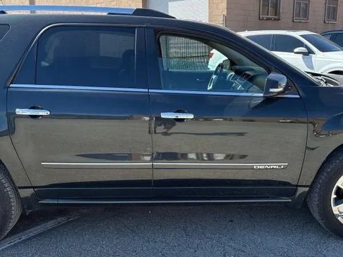 Used 2015 GMC Acadia Denali AWD/4WD image 11