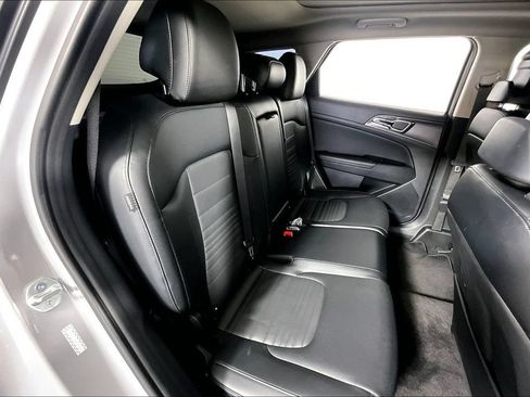 Used 2024 Kia Sportage SX AWD/4WD image 27