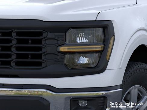 New 2026 Ford F150 XL AWD/4WD image 15