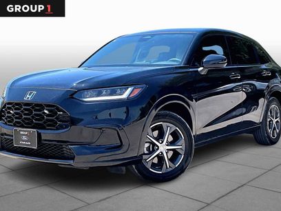 Used 2024 Honda HR-V EX-L