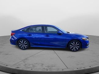 Used 2023 Honda Civic EX video 2