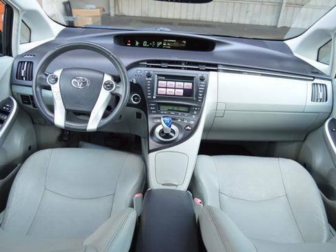 Used 2010 Toyota Prius FWD image 54