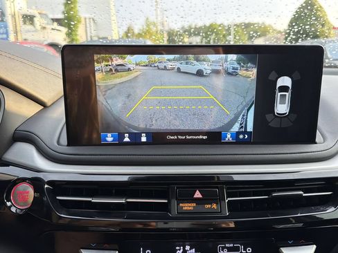 Used 2026 Acura MDX w/ Technology Package FWD image 27