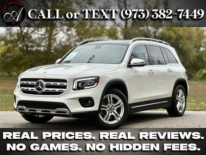 Used 2021 Mercedes-Benz GLB 250 4MATIC w/ Premium Package
