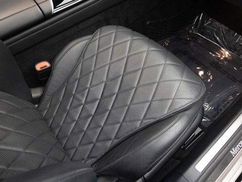 Used 2021 Mercedes-Benz S 580 4MATIC Sedan image 24