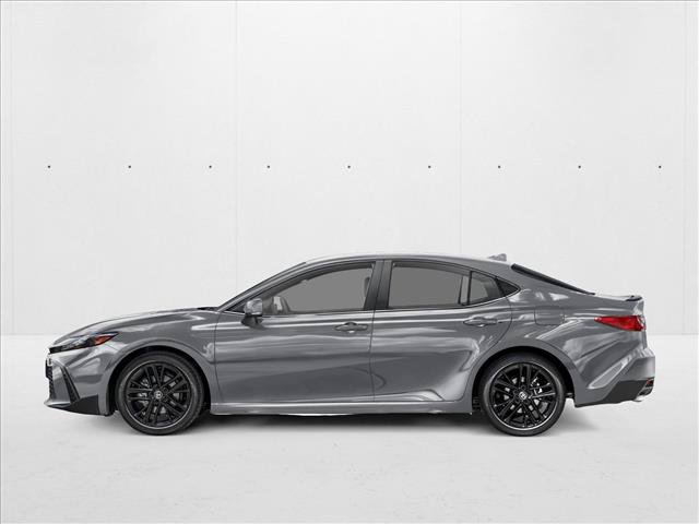 New 2026 Toyota Camry SE w/ Multimedia Upgrade Package FWD image 3