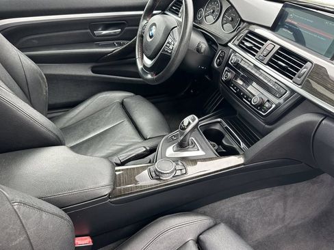 Used 2016 BMW 428i Coupe RWD image 16