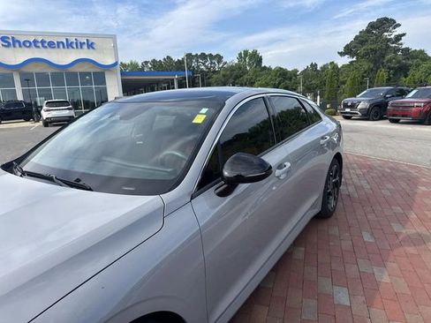 Used 2025 Kia K5 GT-Line w/ GT-Line Premium Package FWD image 5