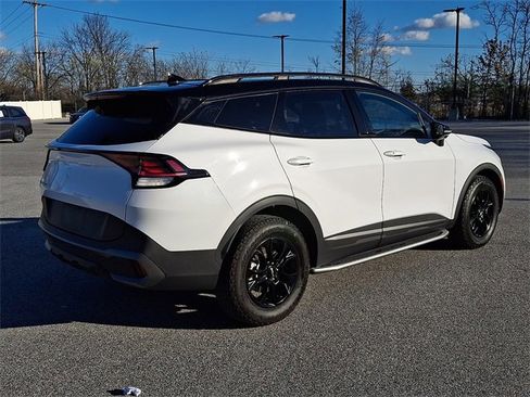Used 2024 Kia Sportage X-Pro Prestige image 10