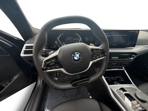 Certified 2026 BMW 330i xDrive Sedan AWD/4WD image 17