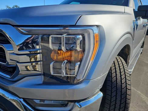 Used 2021 Ford F150 XLT w/ Equipment Group 302A High image 34