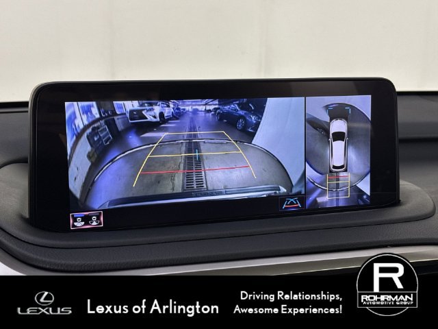 Used 2022 Lexus RX 350 AWD w/ Premium Package image 9