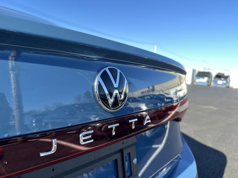 New 2026 Volkswagen Jetta Sport image 31