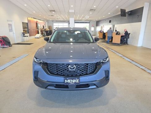 New 2026 MAZDA CX-50 AWD 2.5 S w/ Preferred Pkg image 2