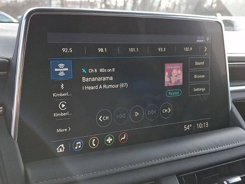 Used 2021 Chevrolet Tahoe LS image 18