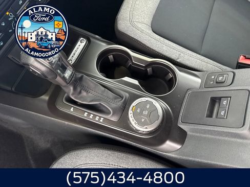 New 2025 Ford Bronco 2-Door image 8