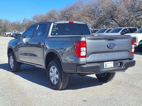 New 2025 Ford Ranger XL image 6