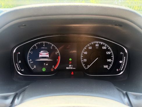 Used 2018 Honda Accord Sport image 14