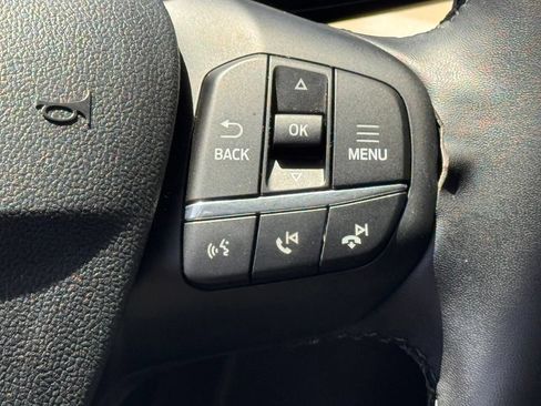 Used 2026 Ford Bronco Sport Big Bend w/ Convenience Package AWD/4WD image 23